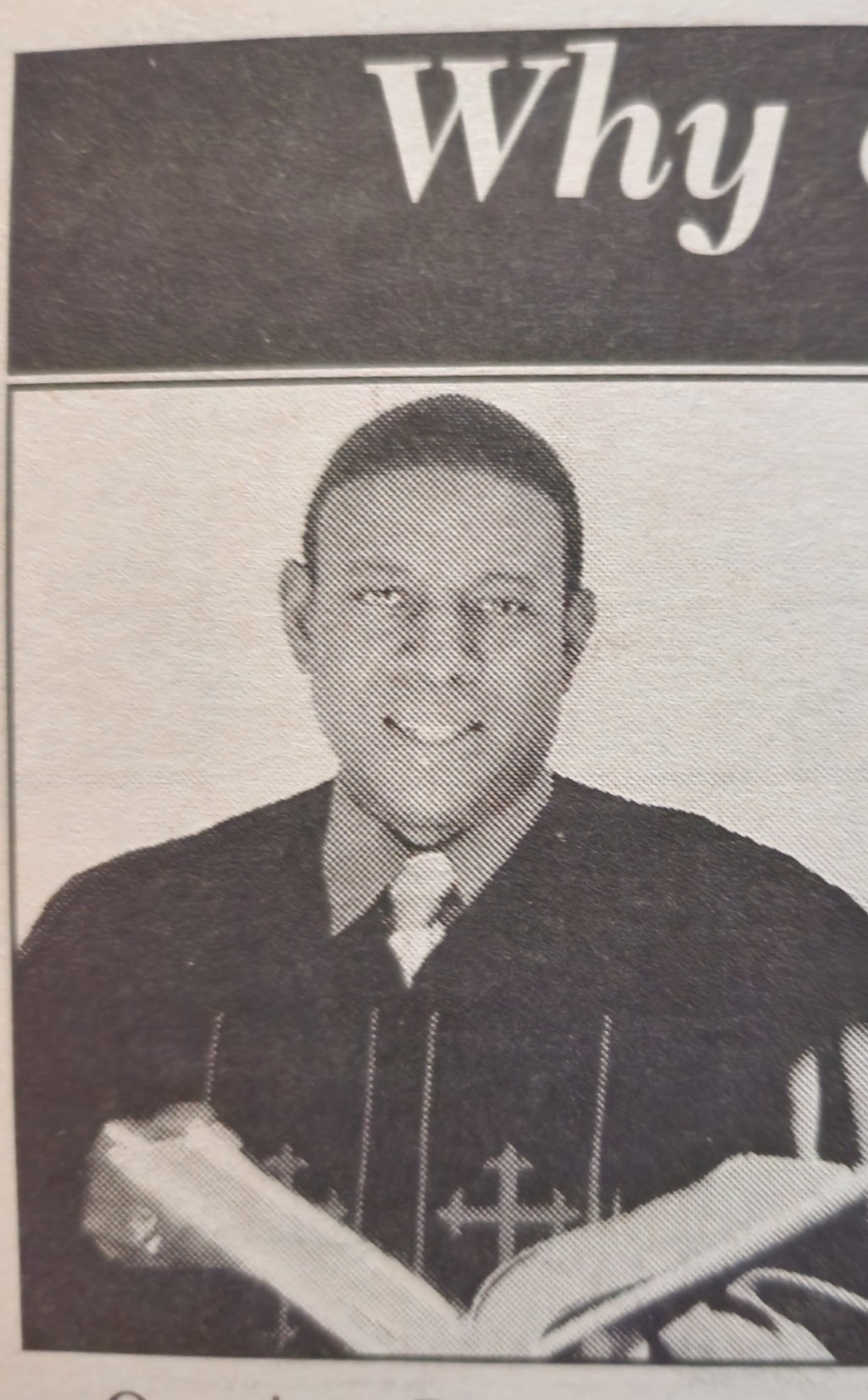 Why can’t I have&nbsp;that?