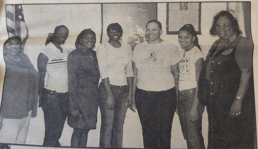 Local Youth Attend Boy’s & Girl’s&nbsp;State