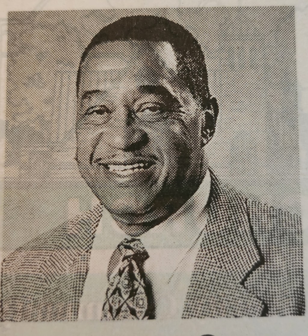 A Letter to the People of&nbsp;Natchitoches