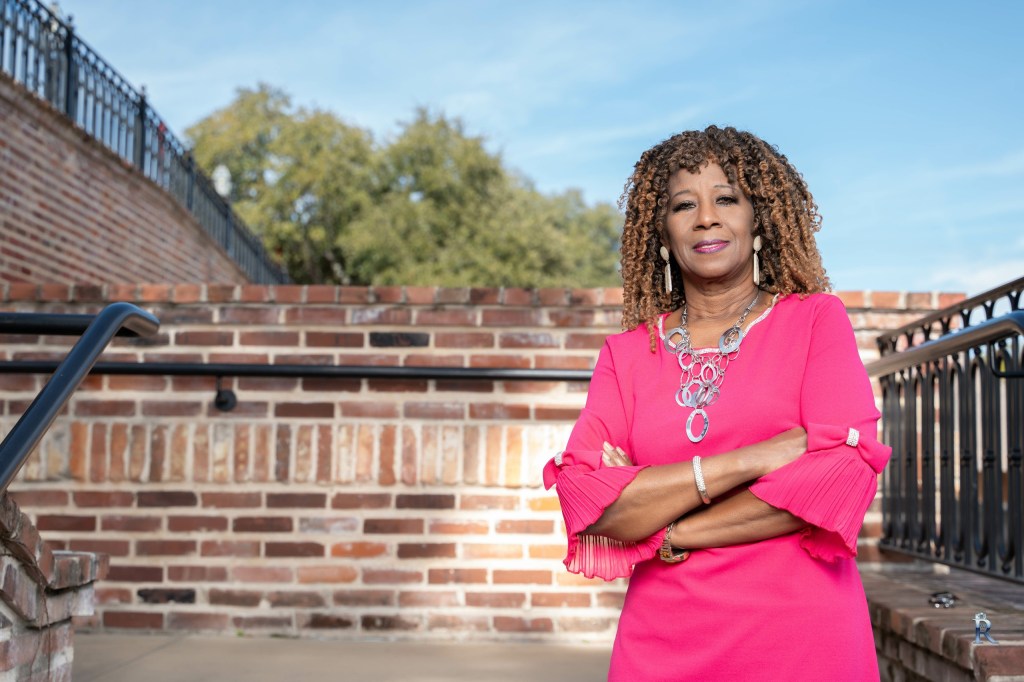 Proven Leadership Betty Sawyer Smith Councilperson at&nbsp;Large