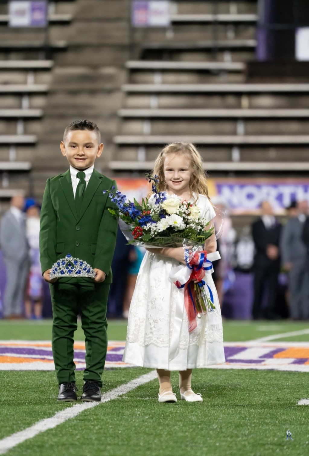 St. Mary’s 2024 Homecoming Game and Pep&nbsp;Rally