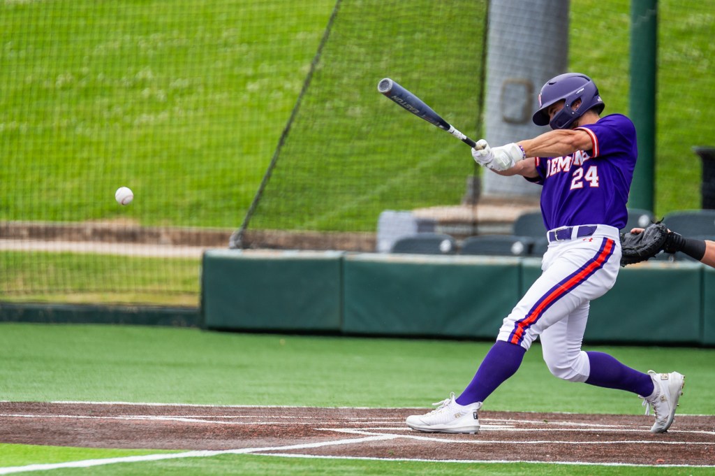 Baseball — Demons come out on top of roller-coaster game at&nbsp;ULM
