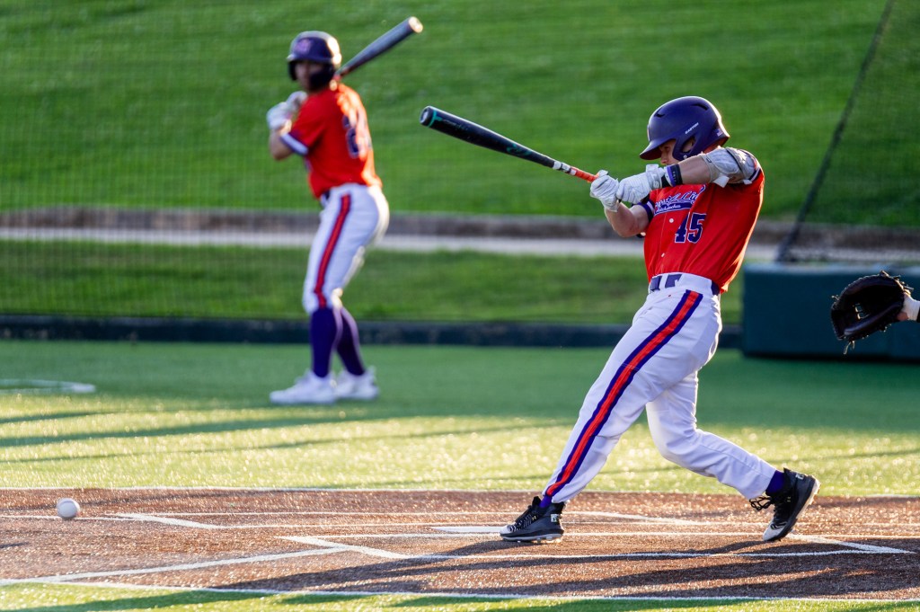 Baseball — Demons open busy week by hosting&nbsp;LSU-Alexandria