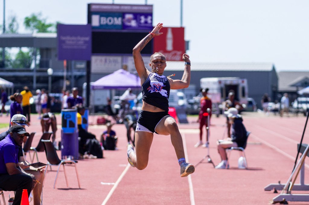 Track & Field–Northwestern State travels to Baylor for the Michael Johnson&nbsp;Invitational