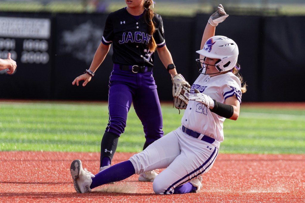 Softball — Demons continue SLC play with midweek series at&nbsp;UIW