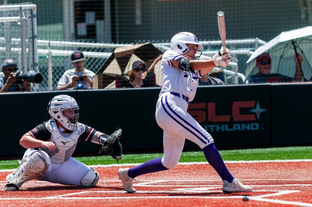 Softball — Demons fall in slugfest at&nbsp;Nicholls