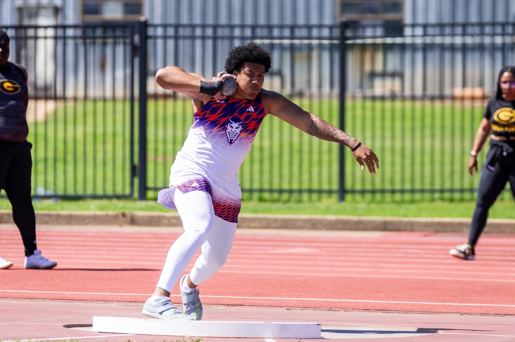 Track & Field-Eleven win their events on the final day of Pelican&nbsp;Relays