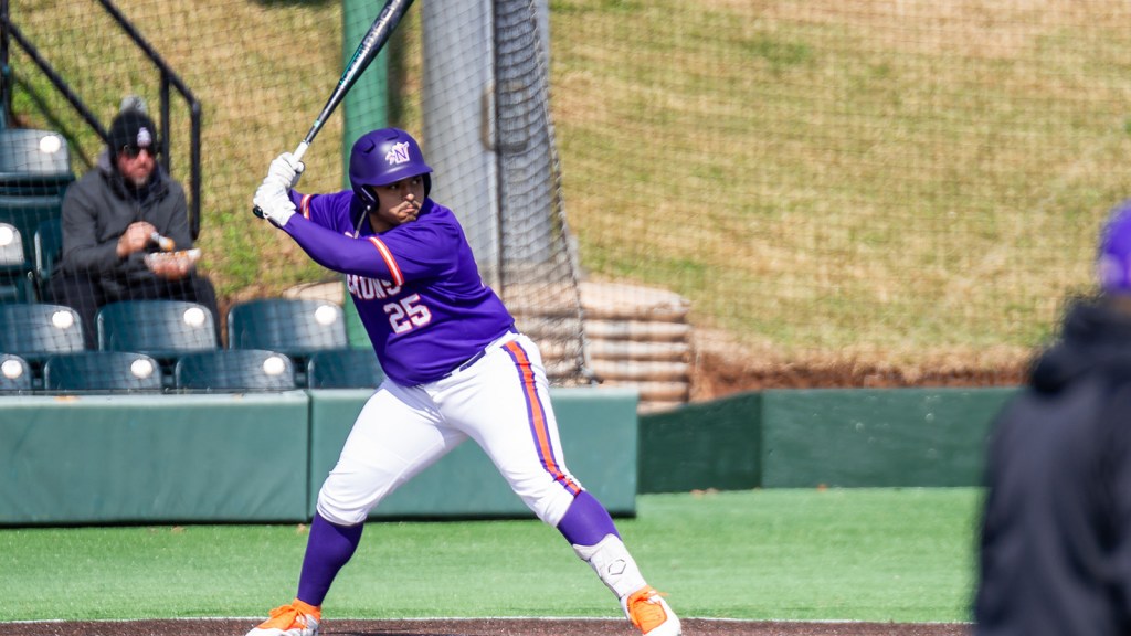 Baseball – Demons’ Twin Rallies Fall Short Against&nbsp;Cajuns