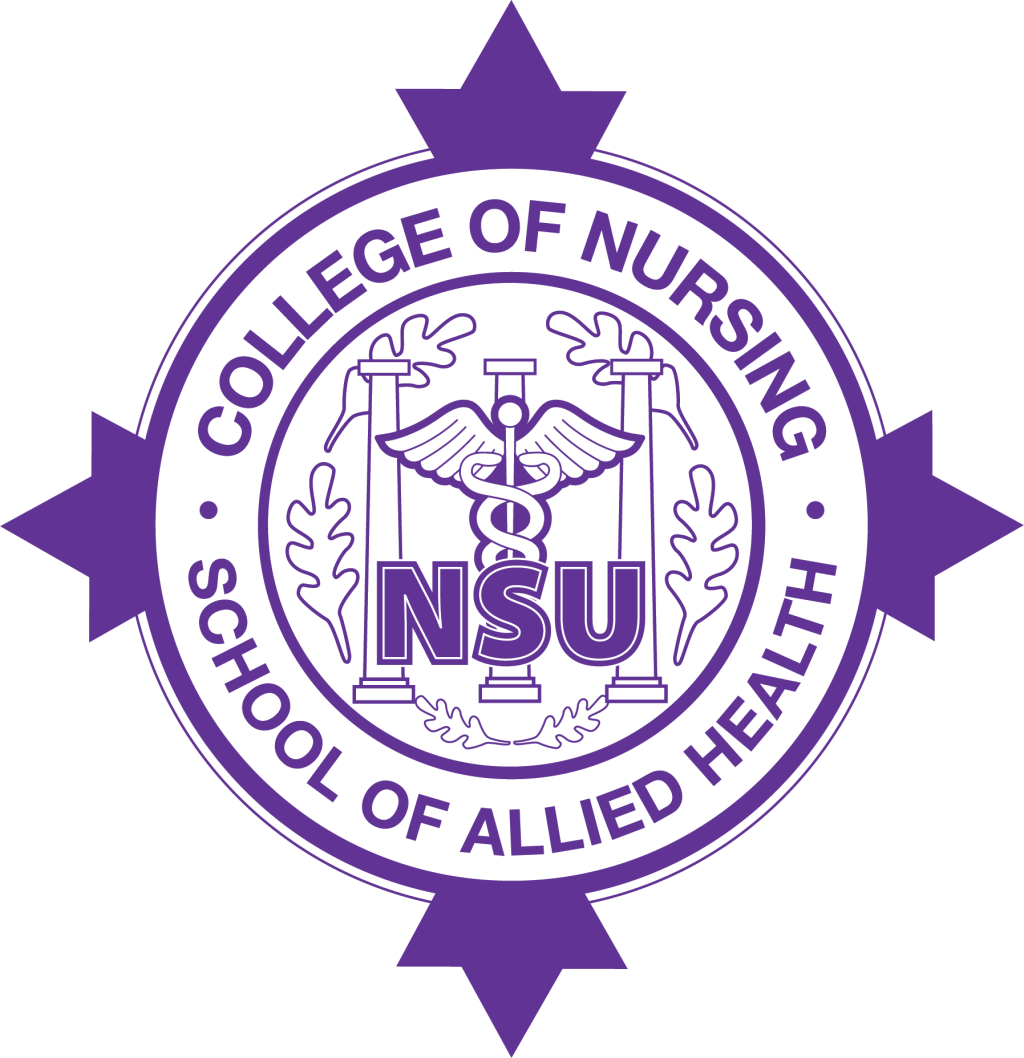 Save the Dates!&nbsp; NSU’s College of Nursing & School of Allied Health will celebrate big milestones in&nbsp;May