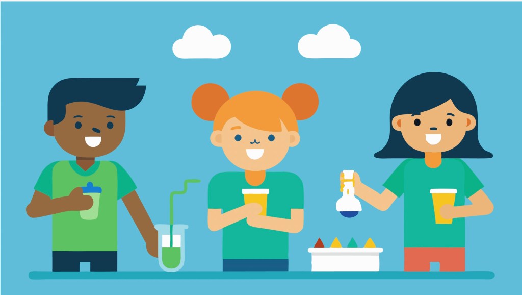 NSU’s Destination Science camp will be June&nbsp;23-27