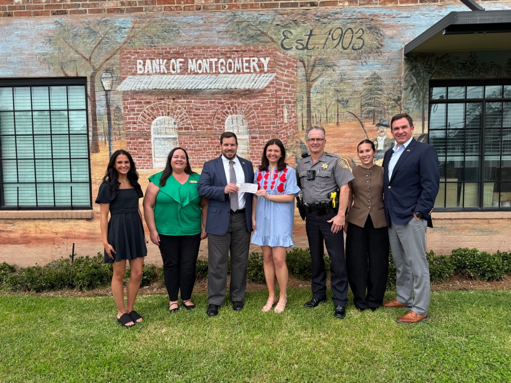 Kathryn Phelps Receives LBA&nbsp;Scholarship