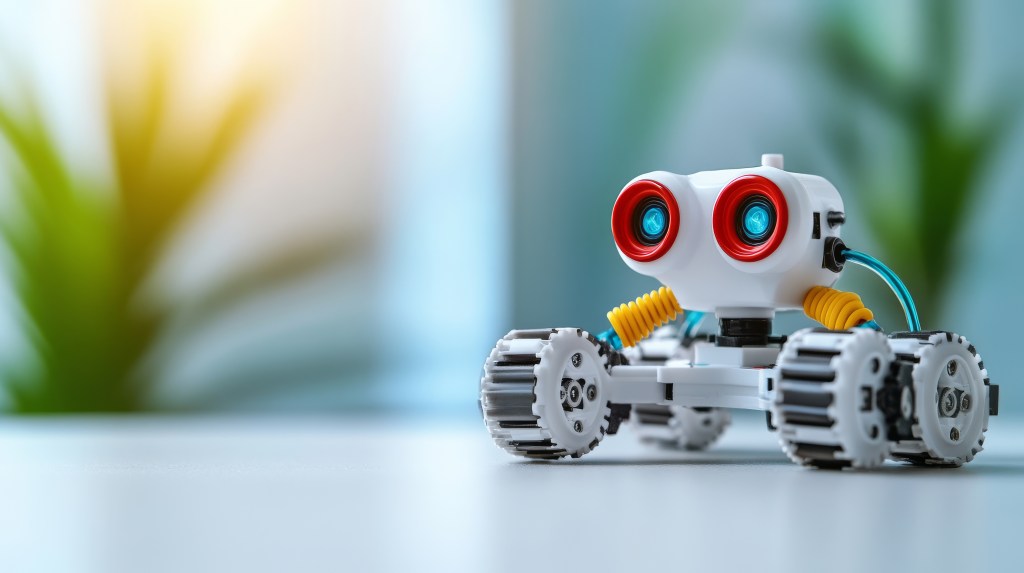 Northwestern State will host robotics and engineering camps this&nbsp;summer