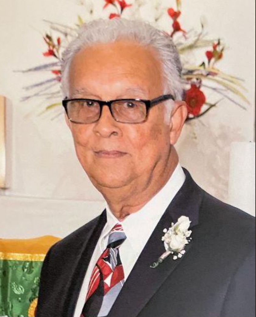 Remembering Donald Gallion