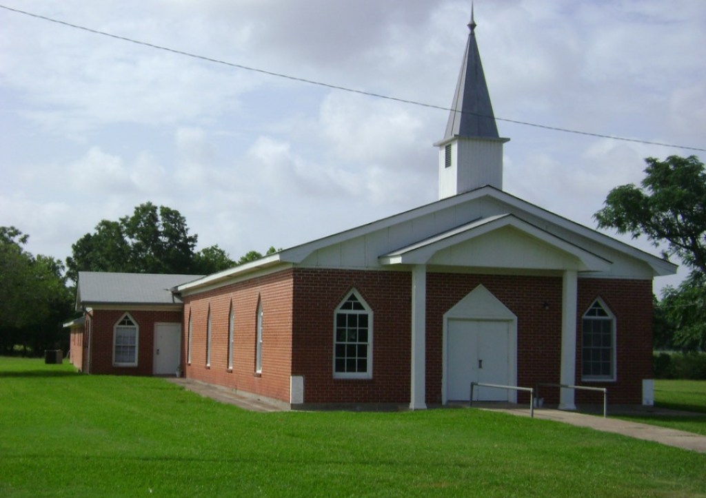 St. Paul Missionary Baptist Church Ushers Annual&nbsp;Program