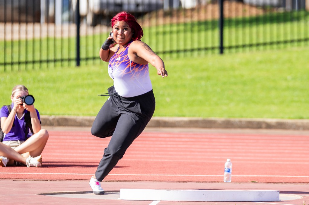 Track & Field Northwestern State Travels to Baton Rouge for Pelican&nbsp;Relays