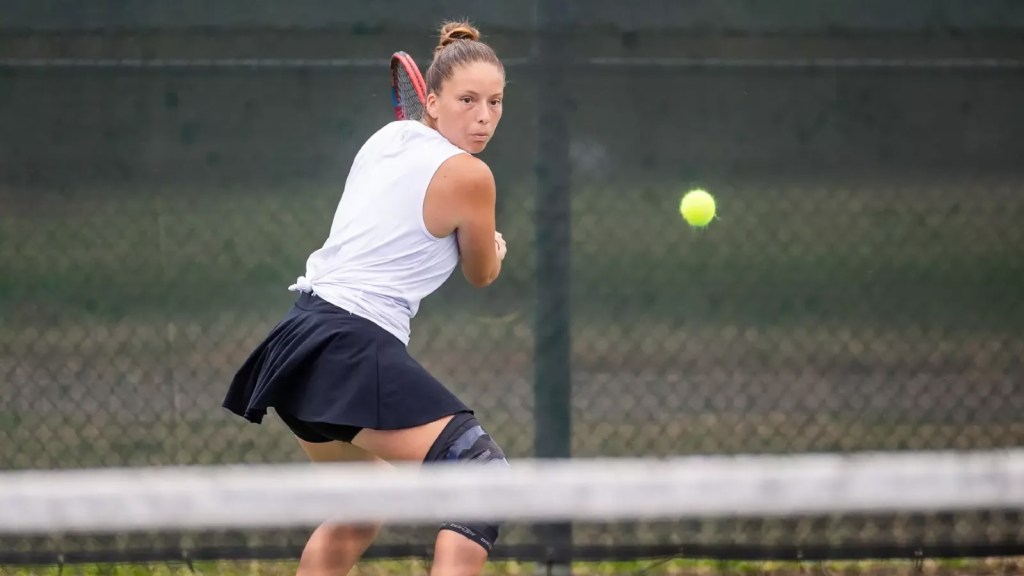 WTN — Lady Demons Set to Face LSU-Shreveport in Rescheduled&nbsp;Match