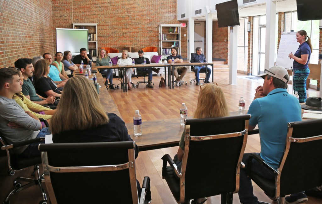 ‘Thriving Together’ –&nbsp; Family business owners get tips on healthy dynamics, supportive&nbsp;collaboration