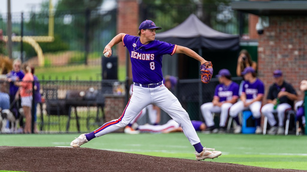 Baseball — Hillen collects second SLC Pitcher of the Week&nbsp;honor