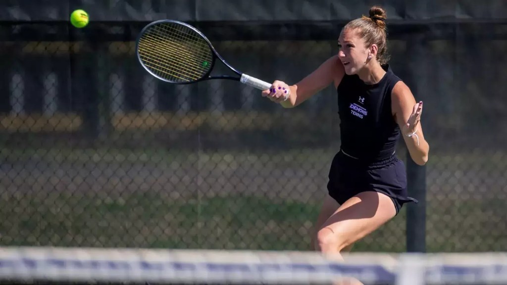WTN — Cowgirls gallop their way into Jack&nbsp;Fisher