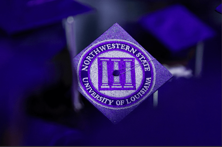 Northwestern State announces Spring 2025&nbsp;graduates