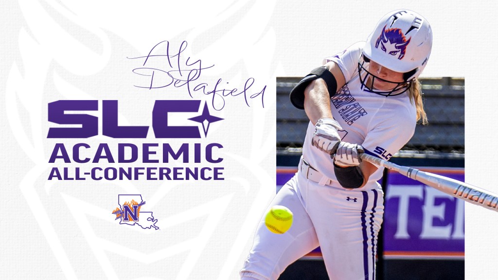 Softball — Delafield earns academic all-conference&nbsp;honor