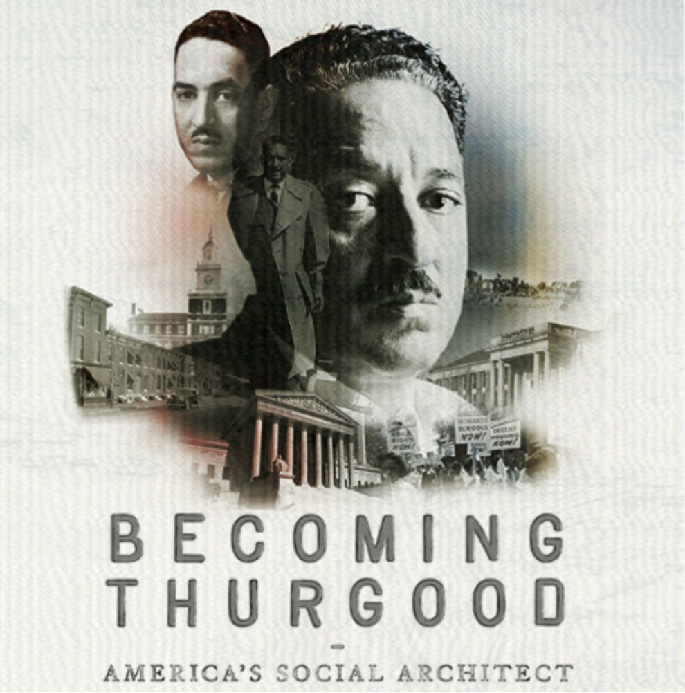 ‘Becoming Thurgood’ screening, discussion set for Feb.&nbsp;10