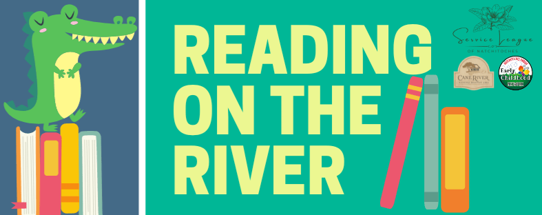 Reading on the River Returns to the Natchitoches Riverbank March&nbsp;14