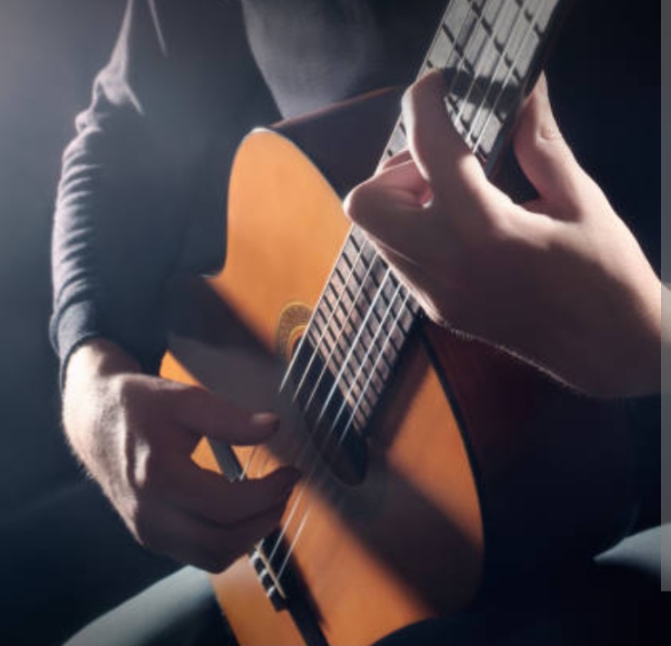 Instant Guitar for Hopelessly Busy People to be taught Feb. 3 