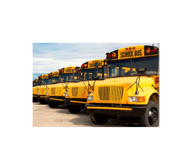 Videos of Ecco Ride’s Rocky Ride: Drama Erupts Post-Natchitoches School Board&nbsp;Approval