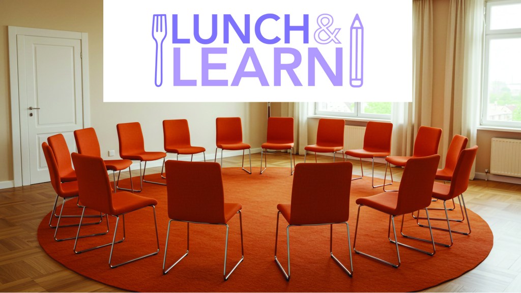 NSU Social Work, NRMC CE Lunch and Learn Feb.&nbsp;27