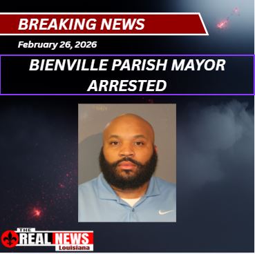 Arcadia Mayor O’Landis “Bubba” Millican Arrested on Felony Charges Following State&nbsp;Investigation