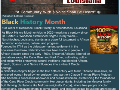 The Real News February 15,&nbsp;2026