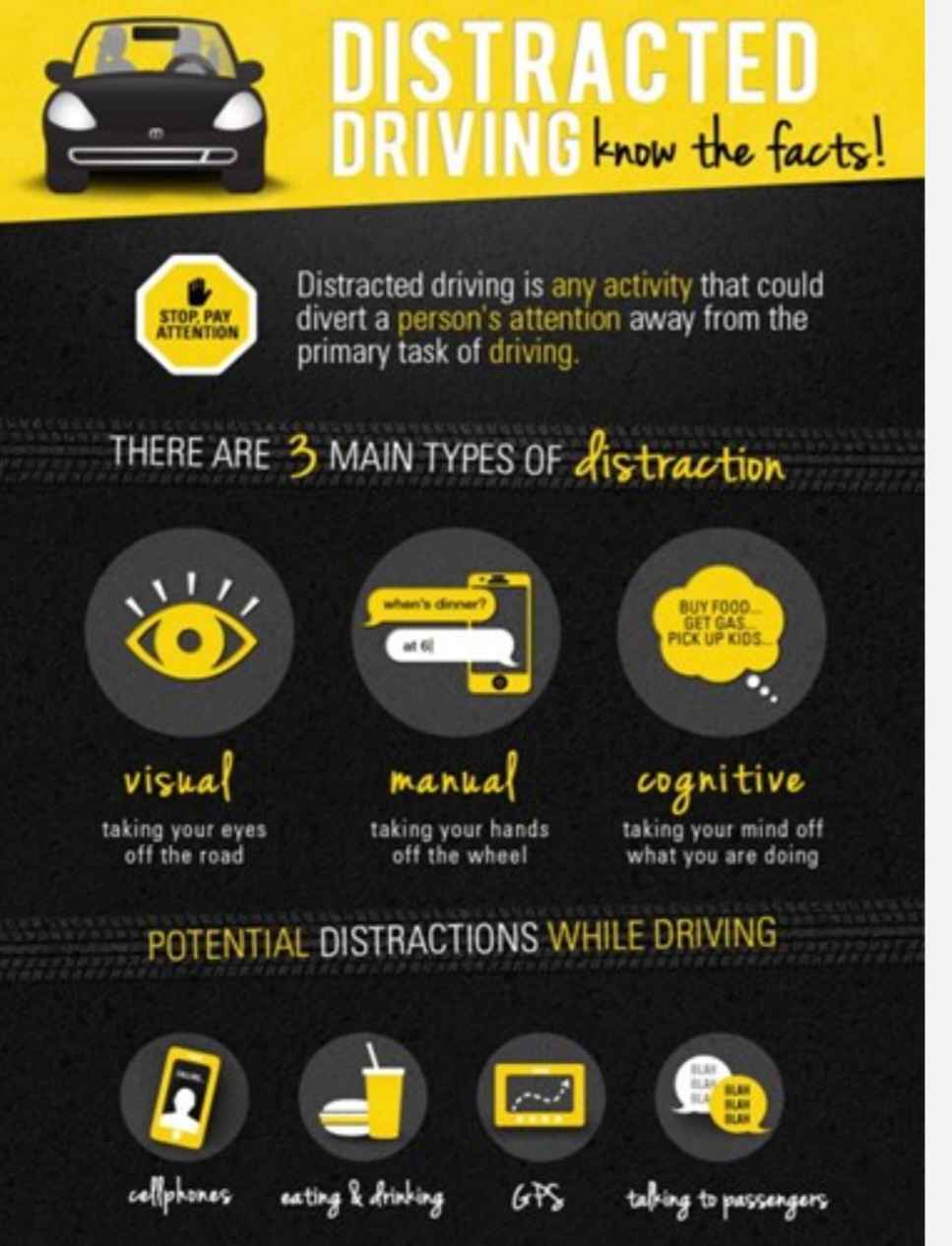 Is It Legal to Go Live on Facebook While Driving in Louisiana (Even with a Mounted&nbsp;Phone)?