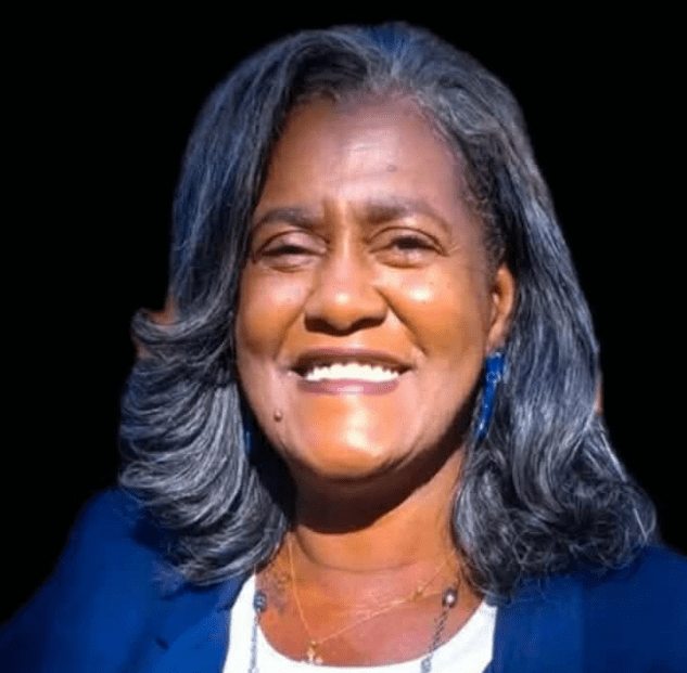 Mayor Patsy Johnson Ward Hoover Announces Candidacy for&nbsp;Re-Election