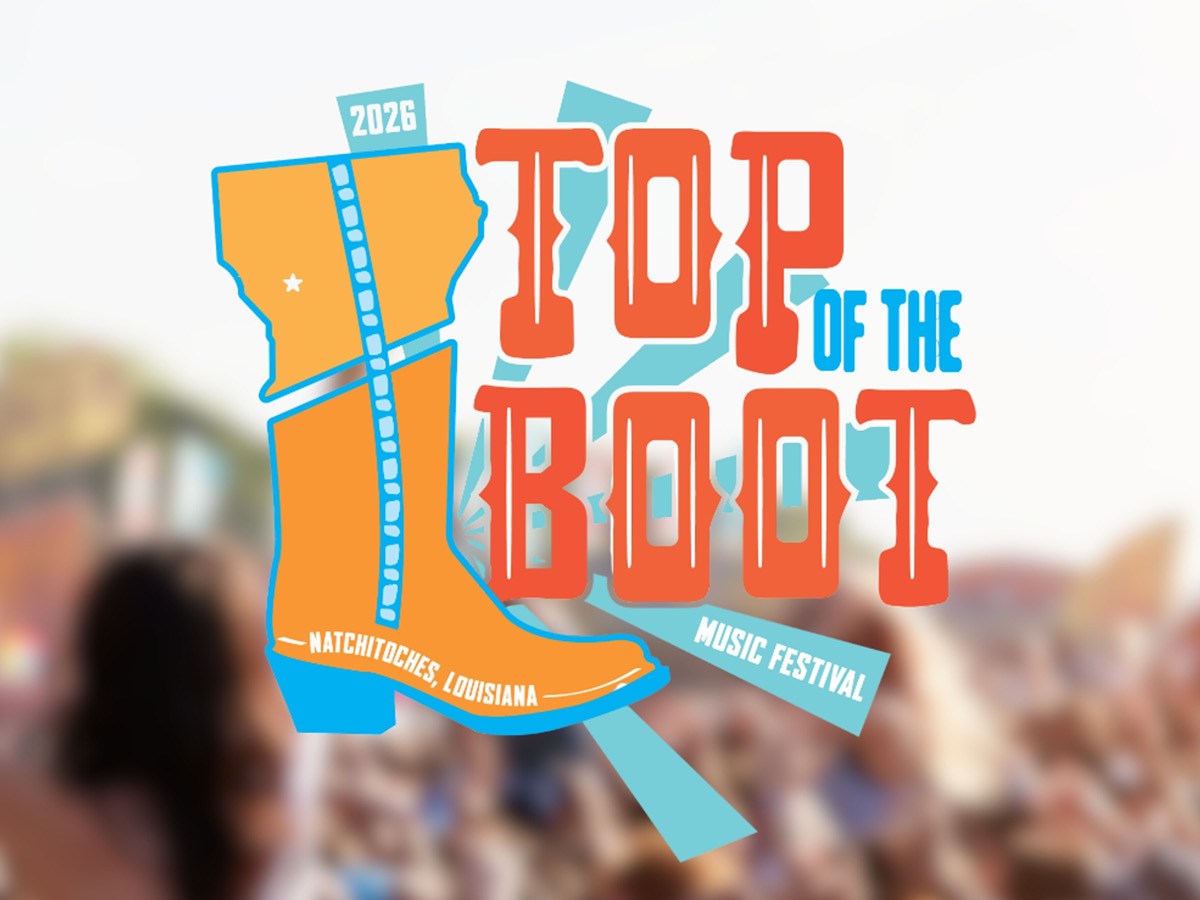 NSU Athletics announces Top of the Boot Music&nbsp;Festival