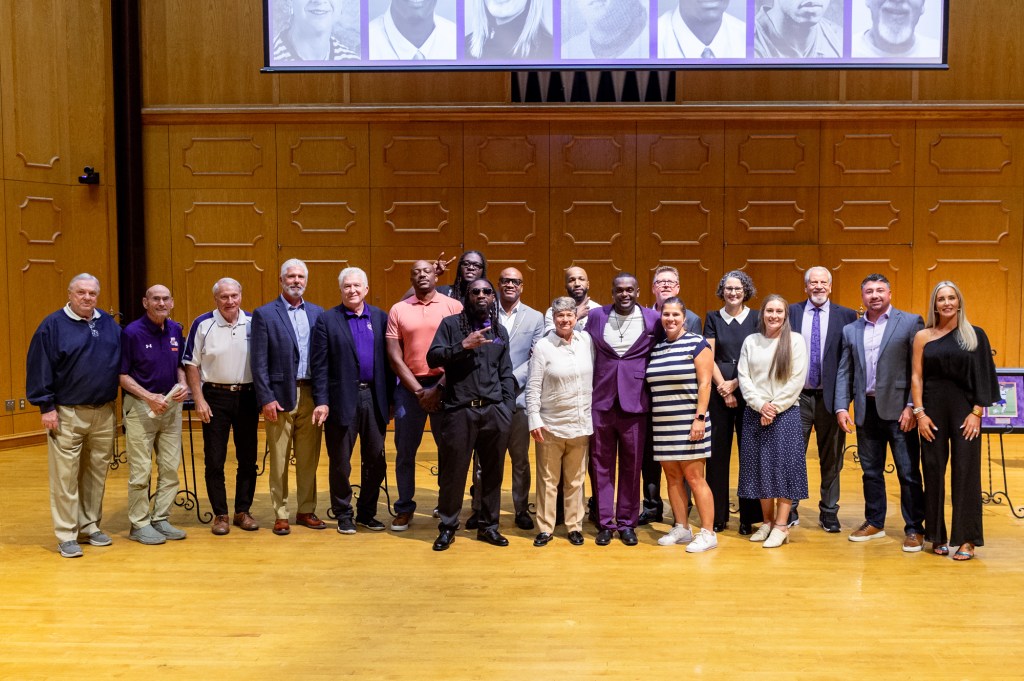 N-Club Hall of Fame nomination deadline extended to&nbsp;Sunday