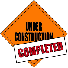 Grace Avenue Construction Project: Complete Roadway Reopened to&nbsp;Traffic