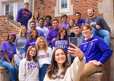 NSU announces Honor List (3.0 and 3.49) students for Spring 2026