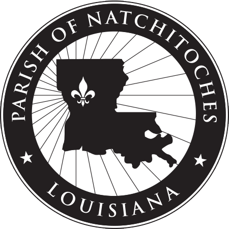 Natchitoches Parish Council Meeting June 15, 2026