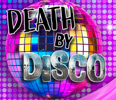 NSU Summer Dinner Theatre to take a trip to the 70s in “Death by Disco.”