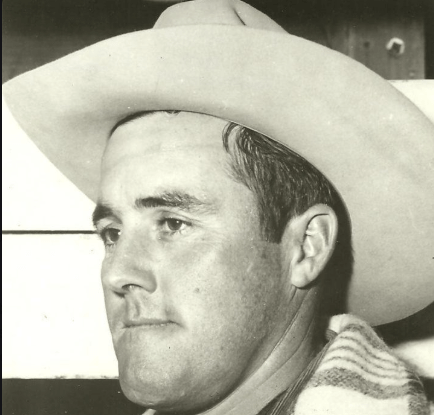 Funeral Tuesday in Leesville for LSHOF member, legendary rodeo figure T. Berry Porter