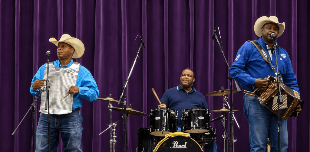 Natchitoches-NSU Folk Festival celebrates Louisiana’s living&nbsp;traditions