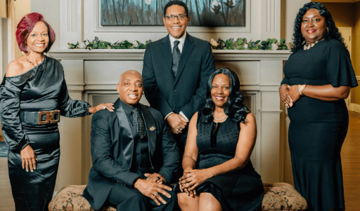 Krewe of Excellence Natchitoches Announces Royalty for the 2026–2027 Mardi Gras Season