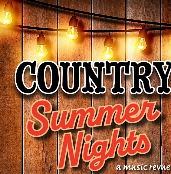 NSU Summer Dinner Theatre to perform “Country Summer Nights”