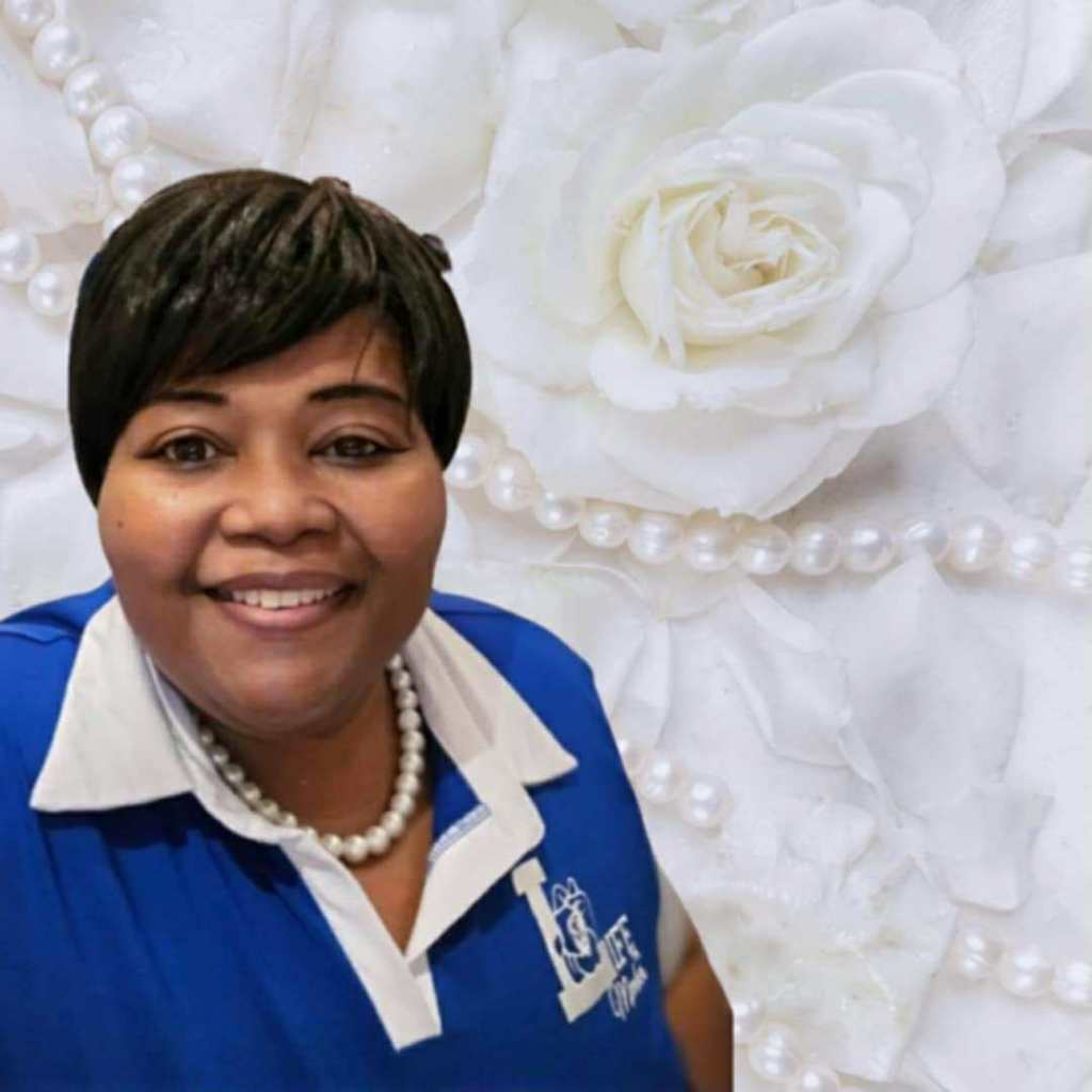 ZETA LEGACY IN MOTION: Yalaunda Toliver-Taylor Honored for 35 Years of Service, Trailblazing Leadership, and Enduring Impact in Zeta Phi Beta Sorority, Incorporated