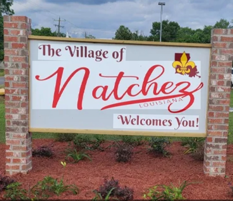 Village of Natchez Seeks Community&nbsp;Support